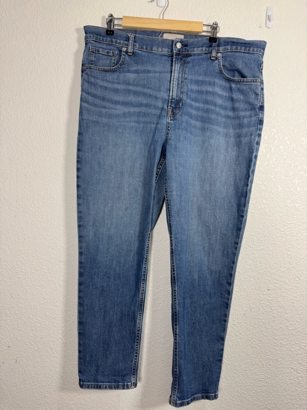 Everlane The Cheeky Jean 35 Regular
